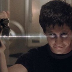 Donnie Darko On The Level