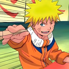 “I am going to be greater than any of them“ - Naruto x Give me more