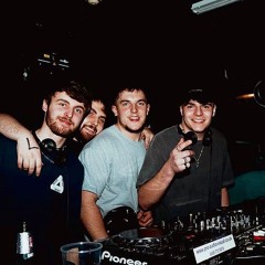Ludes: DNB Showcase Mix
