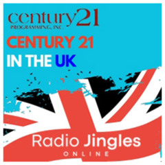 NEW: Century 21 In The UK #1 - 10 05 25