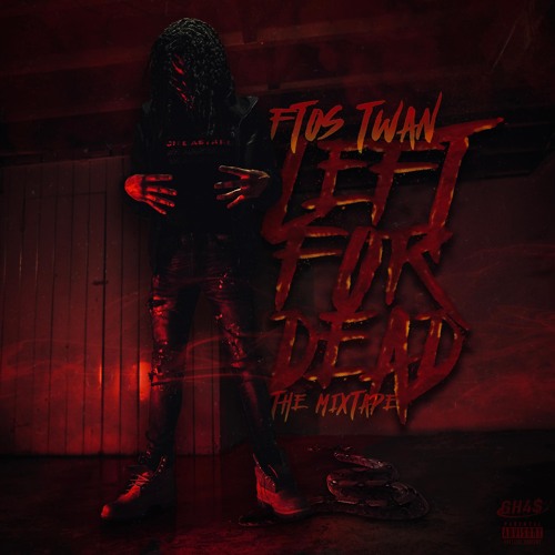 Who You Know (feat. GrindHard E)