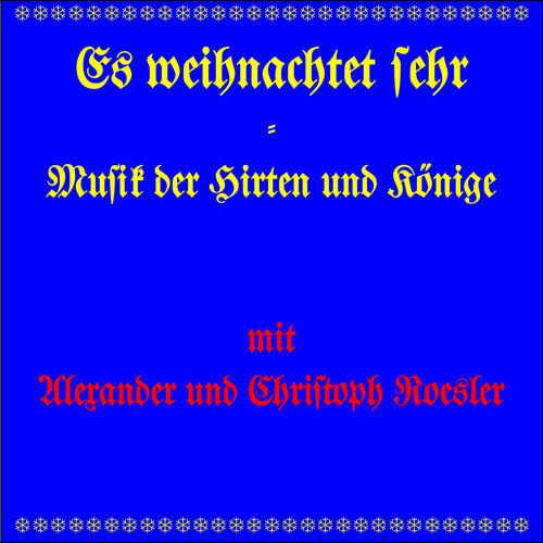 Ihr Kinderlein kommet