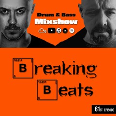 Breaking Beats Episode 61