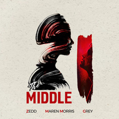 The Middle (Alez Mashup)