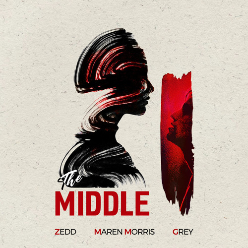 The Middle (Alez Mashup)