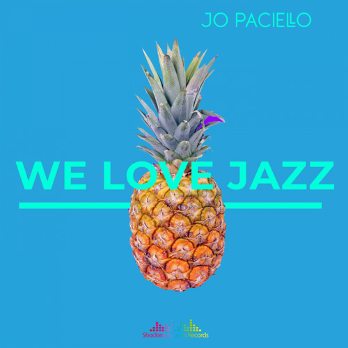 We Love Jazz