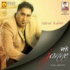 Janne - Iqbal Kaler