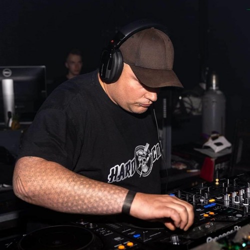 BML / GHOST IN THE MACHINE TRIBUTE MIX ON TOXIC SICKNESS / JULY / 2023