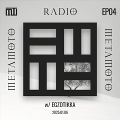MMR w/ EGZOTIKKA on Radio Vilnius SE03EP04 | 2025.01.06
