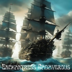 Enchantress Cadaverous - Trafalgar