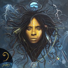 Stream Jah9 - Steamers A Bubble by Jah9 | Listen online for free