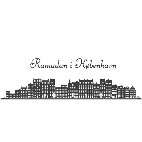 ramadan over københavn