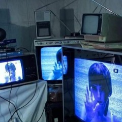 alucard x feeninvillain - cyber crisis (prod. mpuru)