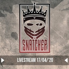 Livestream 17/04/2020 - Hardcore "Classics"