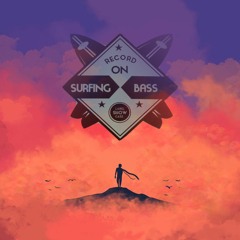 Bass Monkeys - Darkness 《S.O.B001》