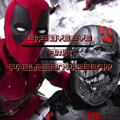 NSYNC - Bye Bye Bye Hard Techno Remix SPEED UP [FREE DOWNLOAD]