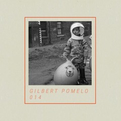 Metronóm 014 : Gilbert Pomelo