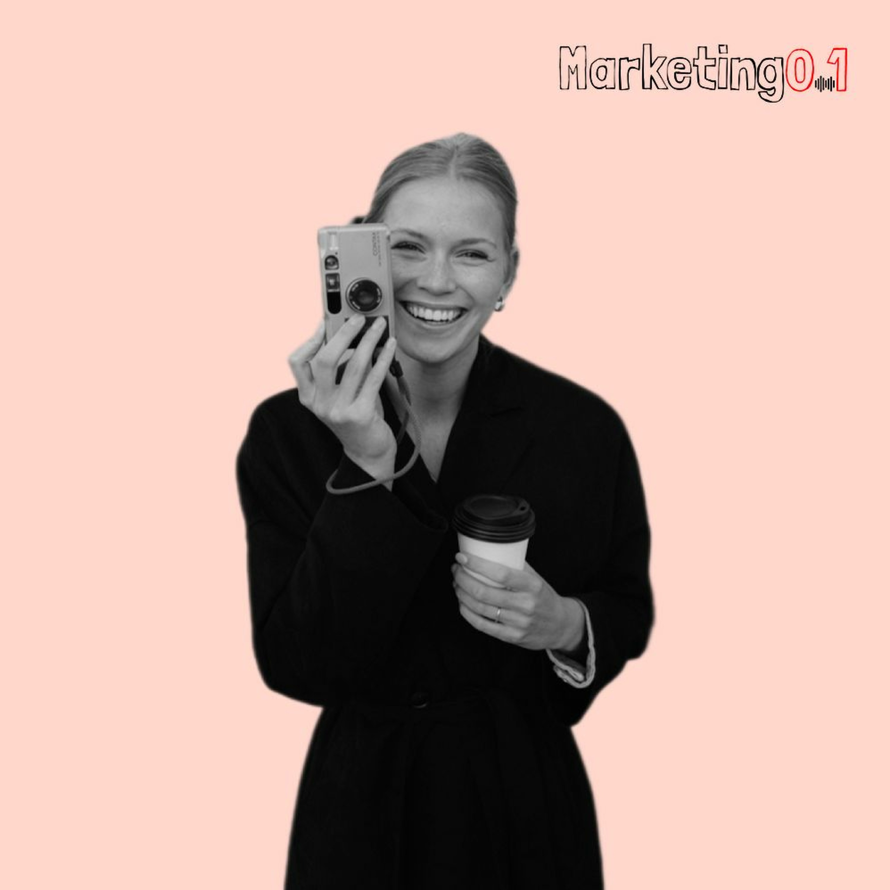 Marketing From Zero To One | Der Podcast über Startups (#Marketing_021)
