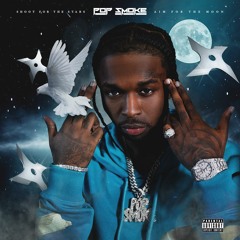 Pop Smoke - Snowin Ft. XXXTENTACION, Juice WRLD, Ski Mask & King Von Lil Sauce RiskySharkGaming