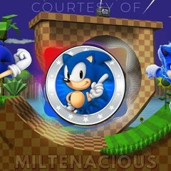 Sonic "Speed Me Up" Ultimate Mashup/Mixdown 2020 with !
