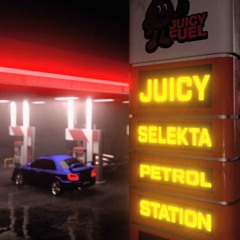KWENGFACE - PETROL STATION  (JUICY SELEKTA EDIT)
