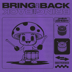 PremEar: Pritch, Carlosm - Bring The Beat Back [S63004]