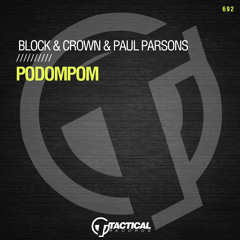 Podompom