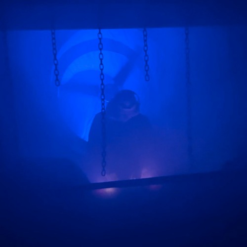 Marschieren statt Flanieren / Techno Set 2024