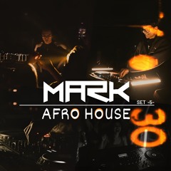 Question Mark - AFRO HOUSE | #vol-05-