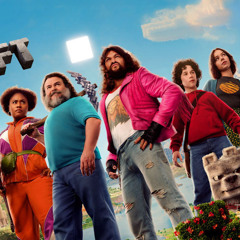 Episode 996: A Minecraft Movie