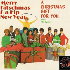 Ep. 19 Part I : A Christmas Gift For You: Merry Kitschmas and a Hip New Year