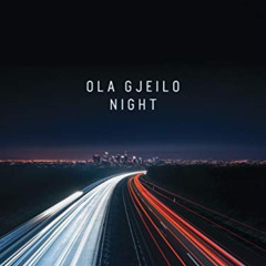 [View] PDF 📩 Night: for Piano Solo by  Ola Gjeilo KINDLE PDF EBOOK EPUB