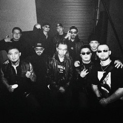 Канцлер Экси, Truwer, Niman & Captown Под моей жопой лютый