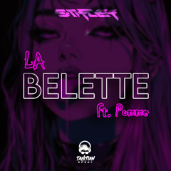 LA BELETTE - (STIFLER x POMME) 2025