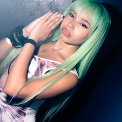weluvyuujayy - fuk skinny lohg 2