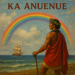 Ka Ānuenue (Rainbow)