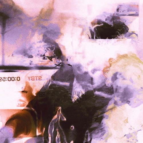 Parkervs - Touch Down [prod.ethnvs](BONUS)
