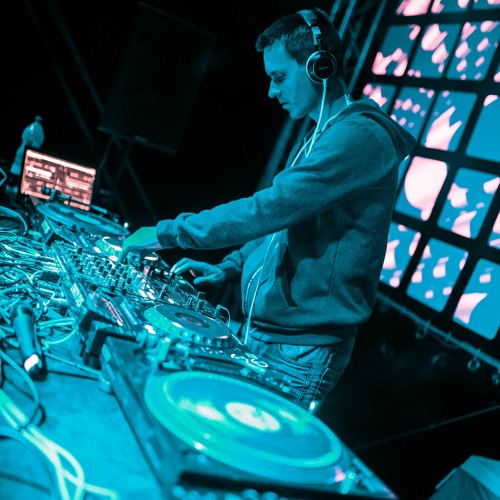 Funkware - Symmetry Mix