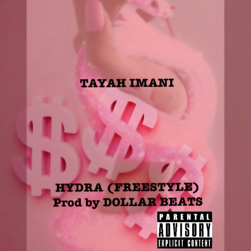 HYDRA (FREESTYLE) prod by . dollar beats