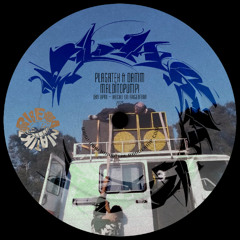 Plagatek Ft. Damm - MalditoPump