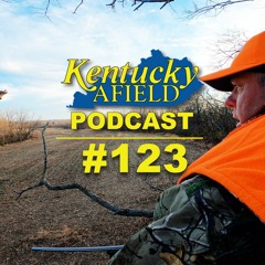 #123 Chad Miles - Reloading, Upcoming Hunting, Hunting On TV