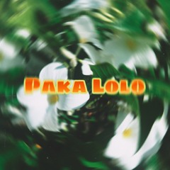 Paka Lolo (feat. Mass)