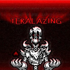 Teralazing - SpinSwap Papyrus Megalo