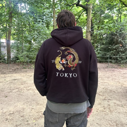 Yokin @ Kiosk Radio 21.05.2025