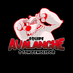 Mega da Equipe Avalanche