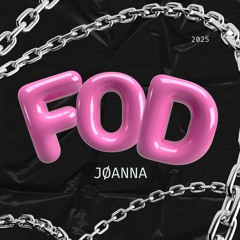 SAVAGE FUNK-Anitta (JØANNA Hard Techno Edit)