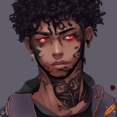 Blvk Divmonds - REAPER [$xMASHH Remix]