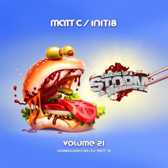 Cooking Up A Storm 21
