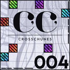 004 - CrossChunes (Mixed by DM8)