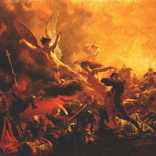 HAUNTING (prod. by akira gautama) phonk, rap, trap